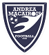 Logo FC Andrea Macairois-1